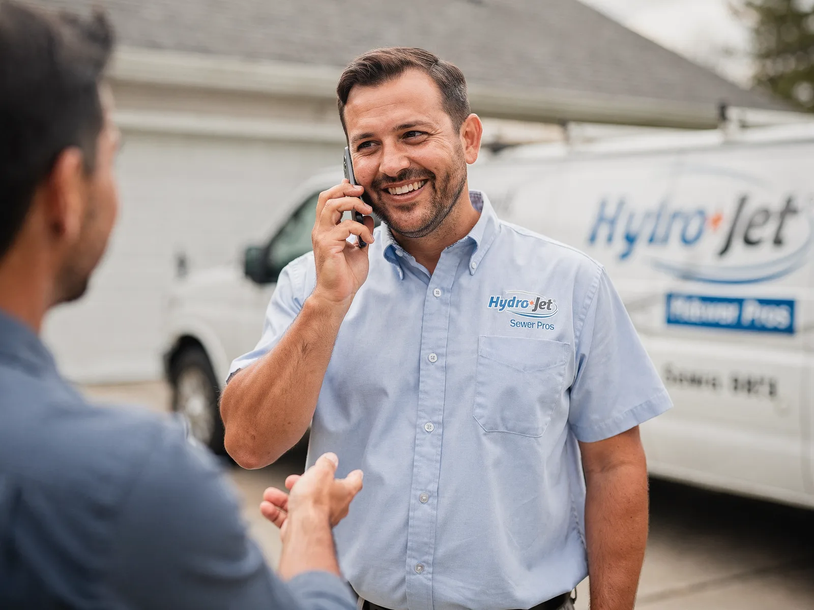 Hydro Jetting Aurora, IA FAQs